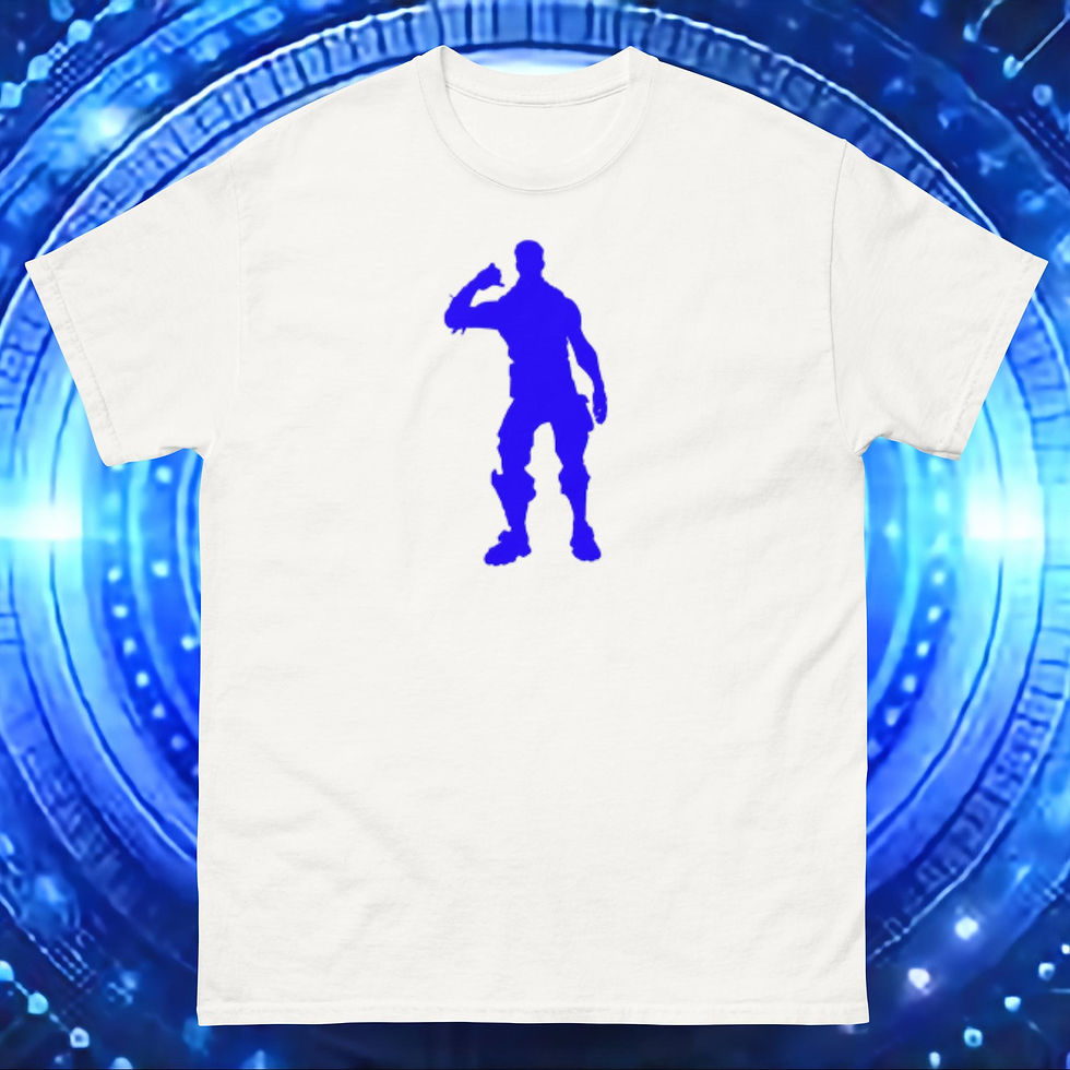 Thumbnail: Call Me Gaming T shirt