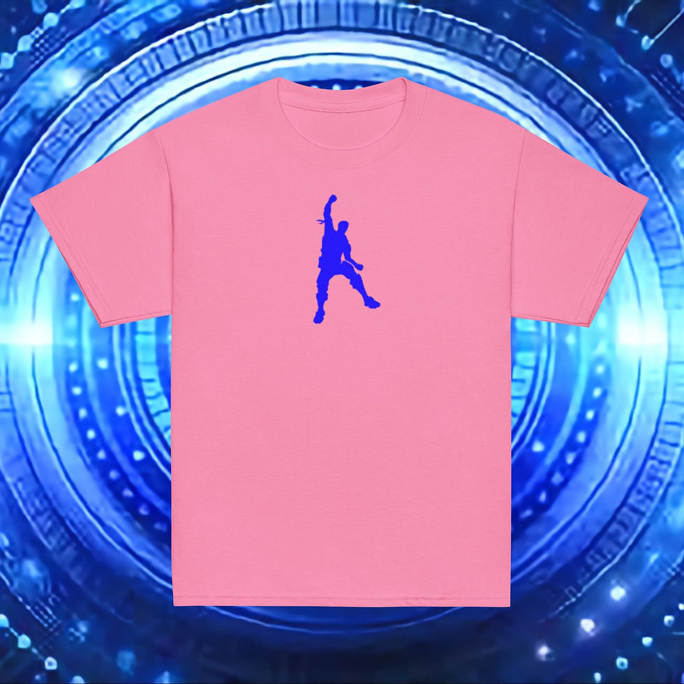 Thumbnail: YOUTH Winner Gaming T shirt