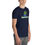 Thumbnail: SpacedOut Funny Meme Frog Retro Print Short-Sleeve T-Shirt