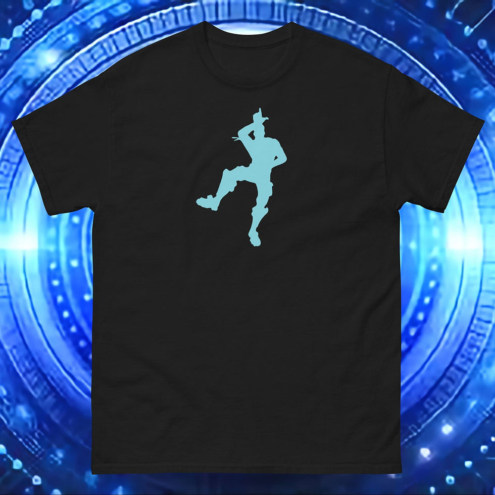 Thumbnail: Take the L Mythic Gaming T Shirt