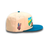 Thumbnail: Cali Kush Happy Bear Snapback Hat