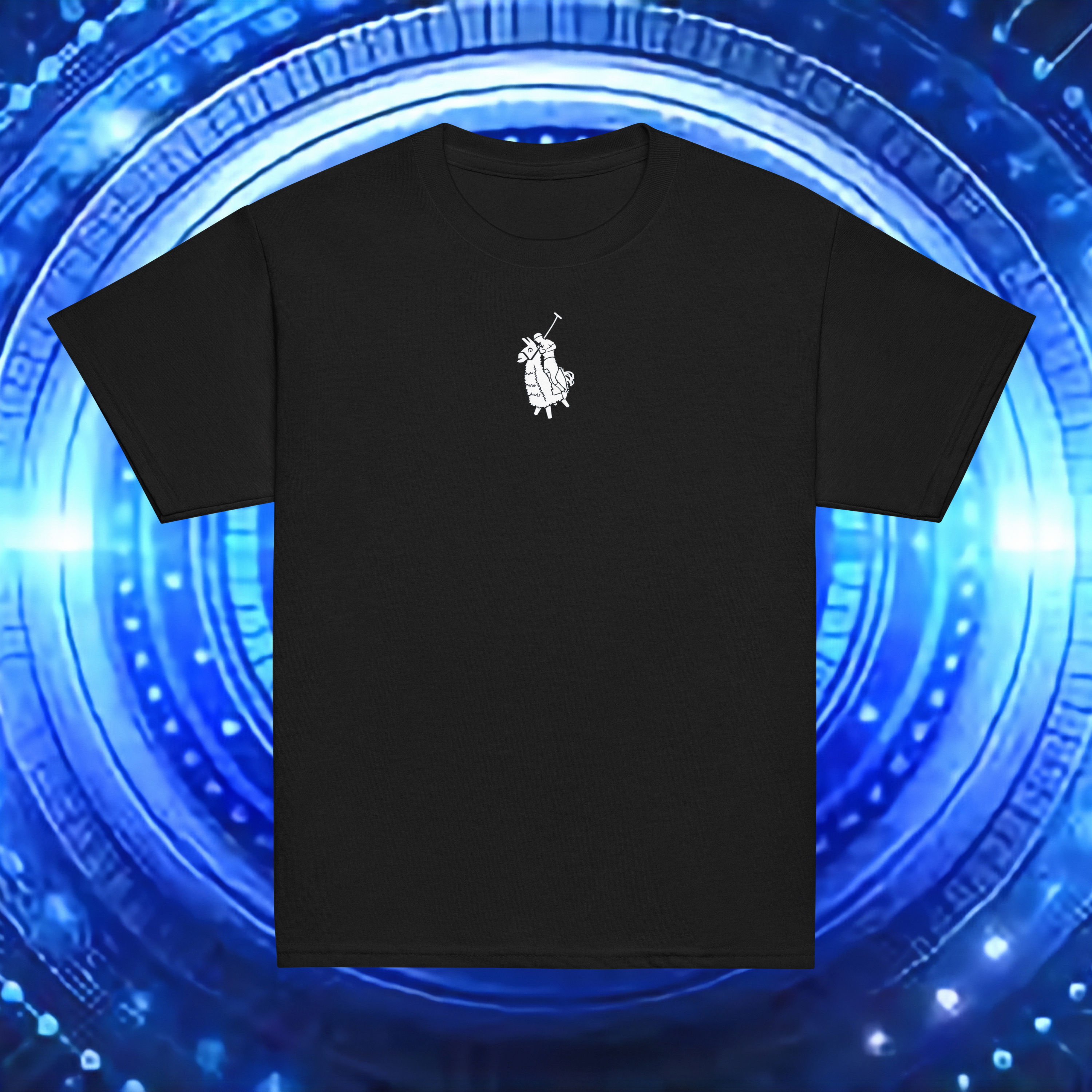 YOUTH  Style Mythic Gaming T shirt  EMBROIDERY