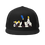 Thumbnail: Simpsons on Abbey Rd Funny Trucker Cap