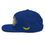 Thumbnail: FUNNY GUILTY EYES Snapback Hat banana on the side
