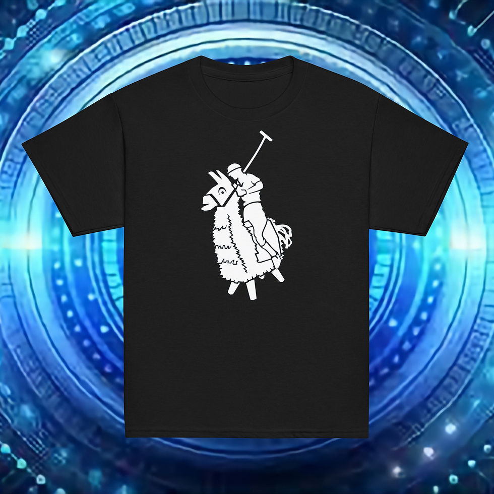Thumbnail: YOUTH  Style Mythic Gaming T shirt