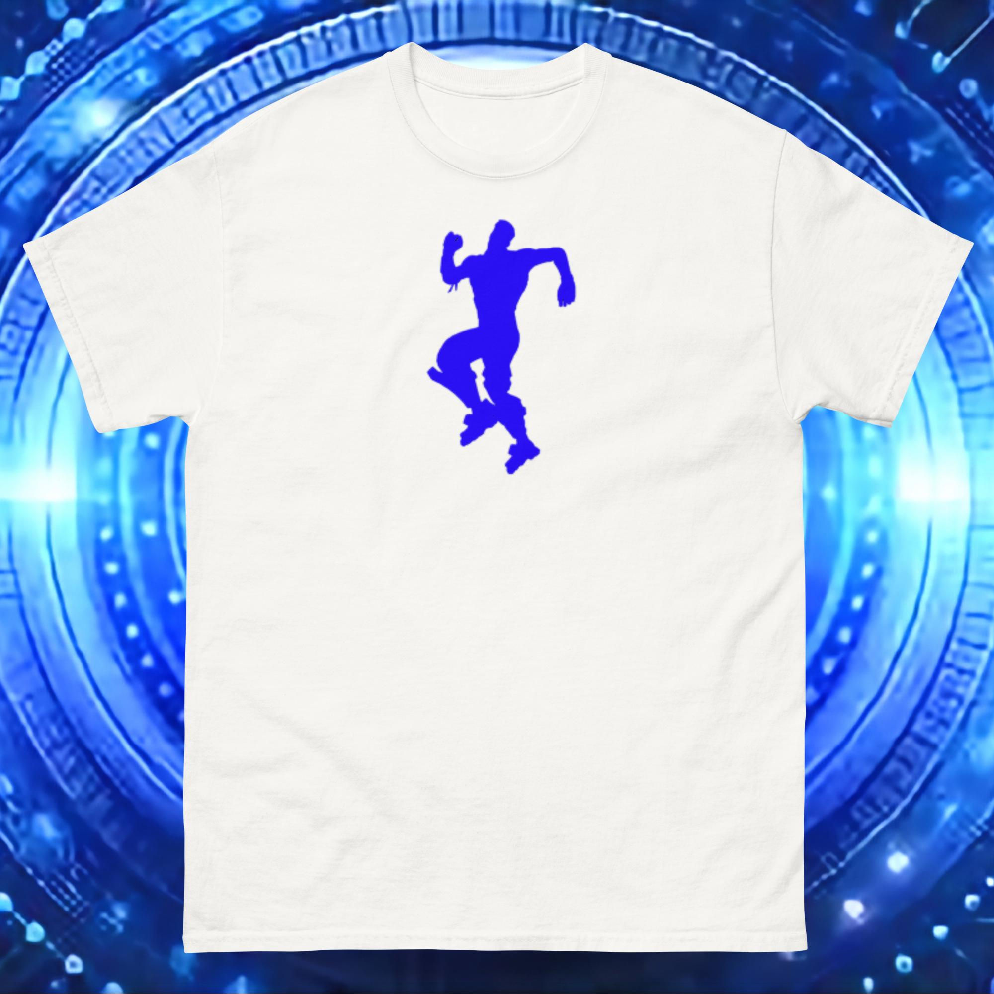 Better Run Mythic Gaming T Shirt