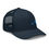 Thumbnail: Mountains Embroidered Trucker Hat for Men & Women