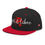 Thumbnail: FORT ET LIBRE Patriotic Snapback Hat Angry Canada Bear