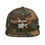 Thumbnail: DIFFERENT NOT EQUAL SIGN Snapback Hat PARENTAL ADVISORY on the side