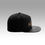 Thumbnail: Iconic Me Against The World Snapback Hat with Stylish Brim