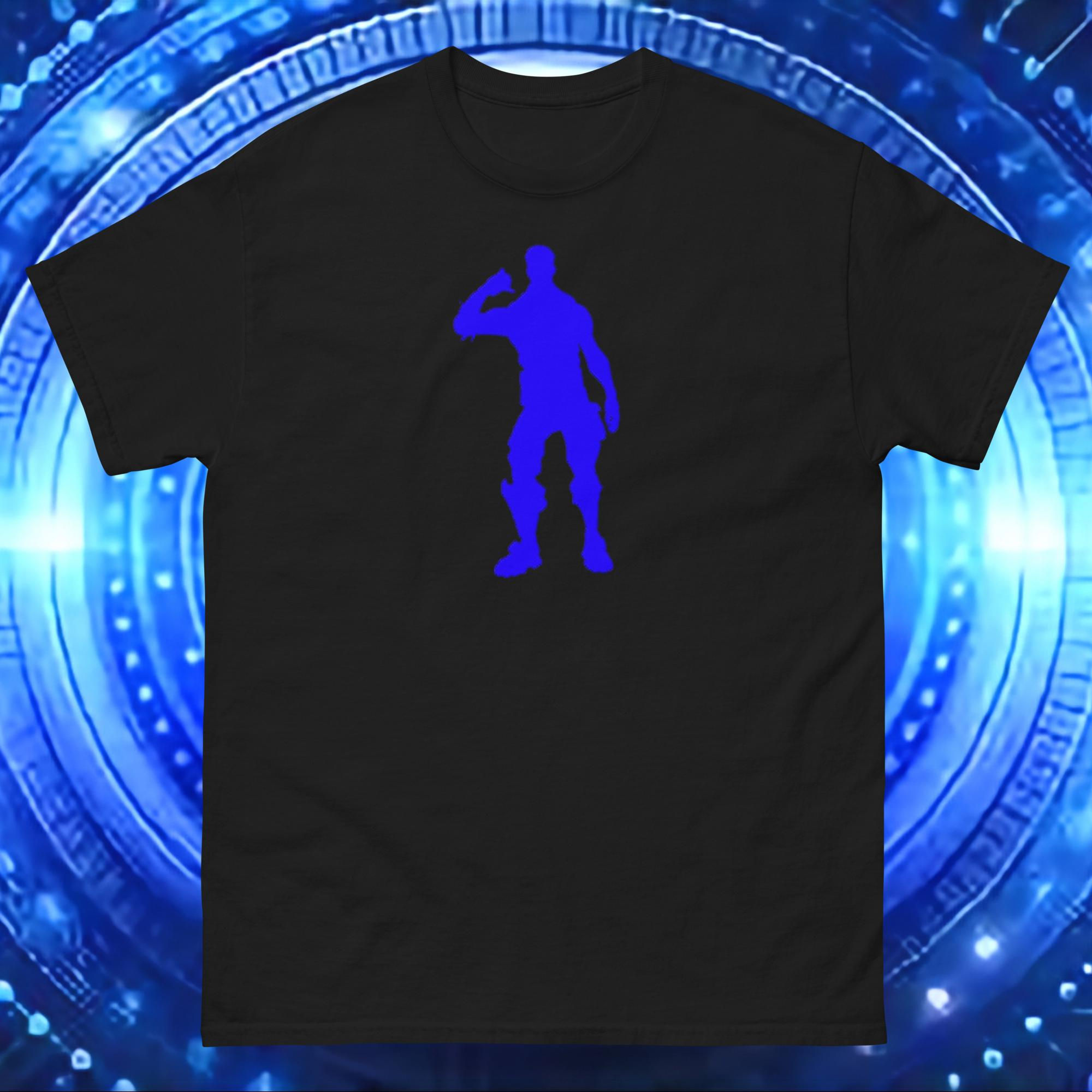 Call Me Gaming T shirt