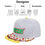 Thumbnail: hilarious pizza hat