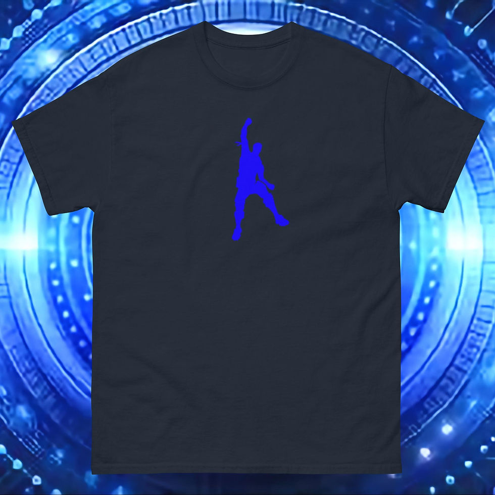 Thumbnail: WINNER Gaming T Shirt