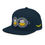 Thumbnail: FUNNY GUILTY EYES Snapback Hat banana on the side