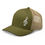 Thumbnail: MUSIC Embroidered Trucker Hat for Men & Women