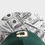 Thumbnail: Unique design money visor, millionaire design visor, hundreds dollars visor, Benjamin Franklin visor