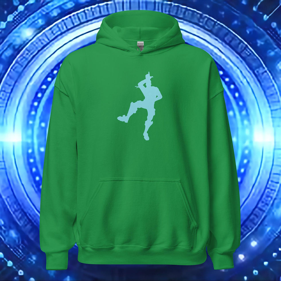 Thumbnail: Take the L Epic Gaming Hoodie