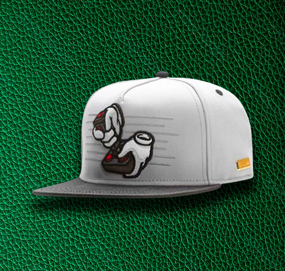 Thumbnail: Old School Gaming Cap