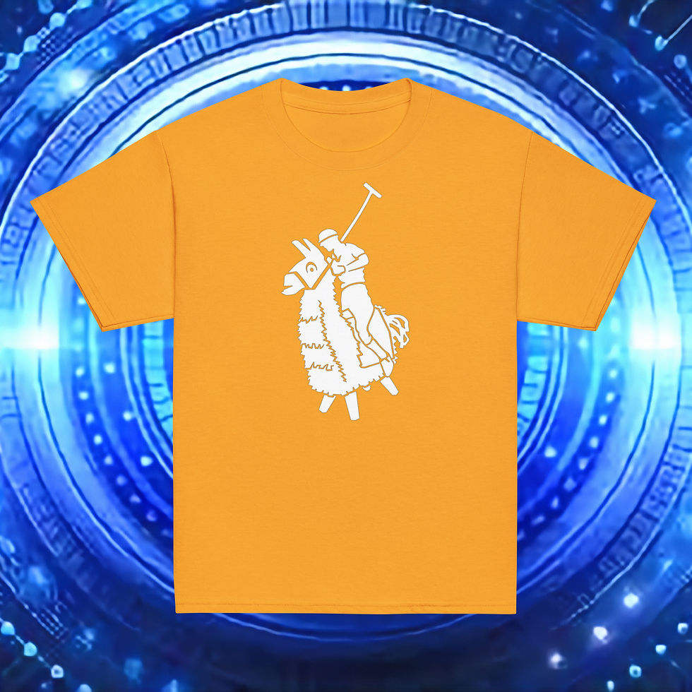 Thumbnail: YOUTH  Style Mythic Gaming T shirt