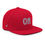 Thumbnail: Ontario Snapback Hat