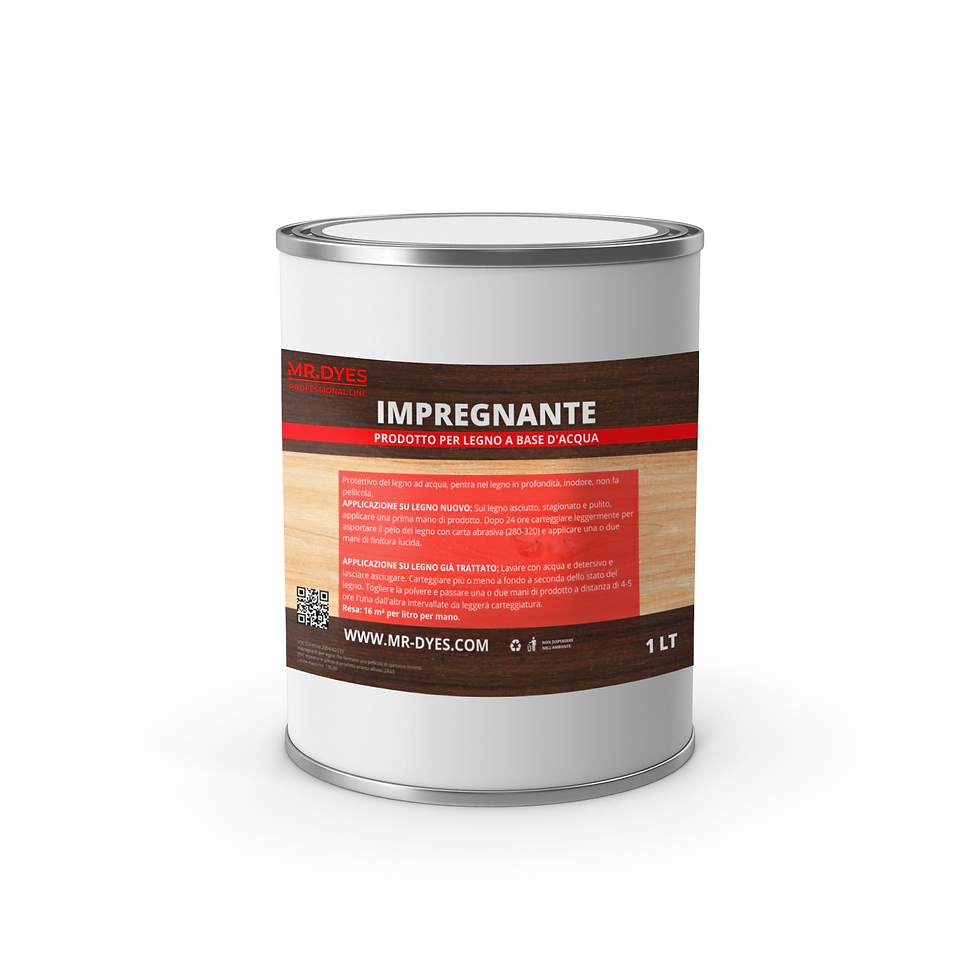 Миниатюра: IMPREGNANTE AD ACQUA