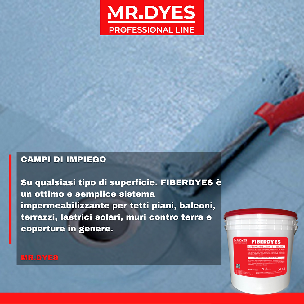 Miniatura: FIBERDYES GUAINA LIQUIDA FIBRORINFORZATA