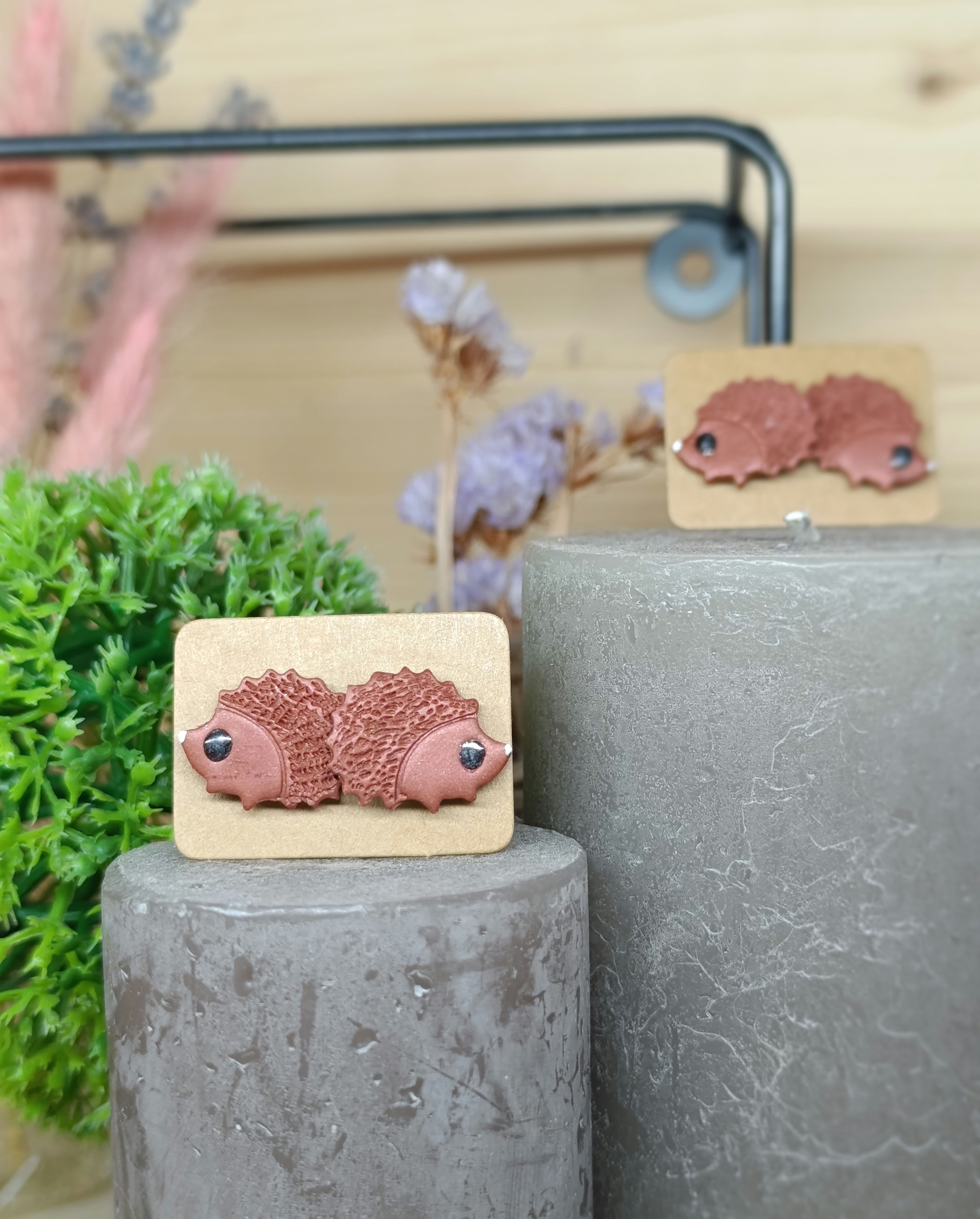 Petits Hérissons 