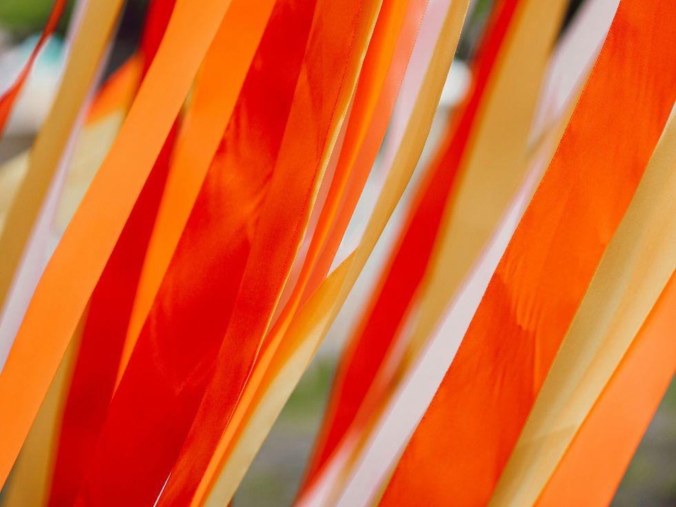 Infertility Awareness Week: you are welcome at The Fruitful Hollow