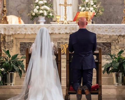 The cross we didn't choose: grappling with permanent infertility
