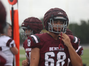 Spring Scrimmage 2026