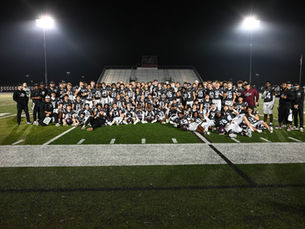 BHS vs. Mountain Home 11.21.25