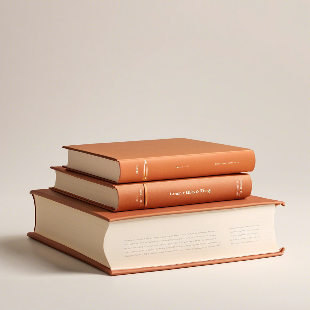 Curiosity of Little Things