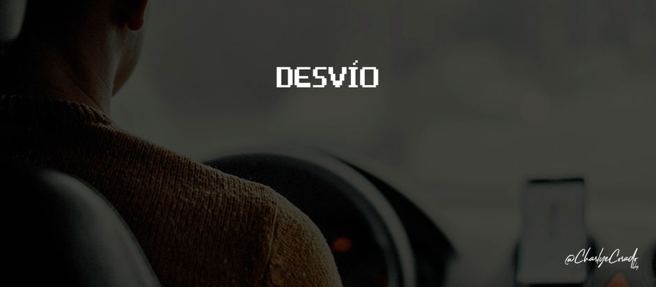 Desvío
