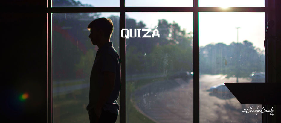 Quizá