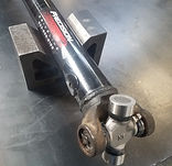Weld Yoke