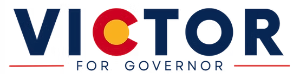 Victor Marx Campaign Logo