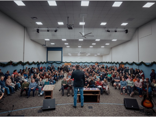 VICTOR MARX DOMINATES GOVERNOR’S RACE