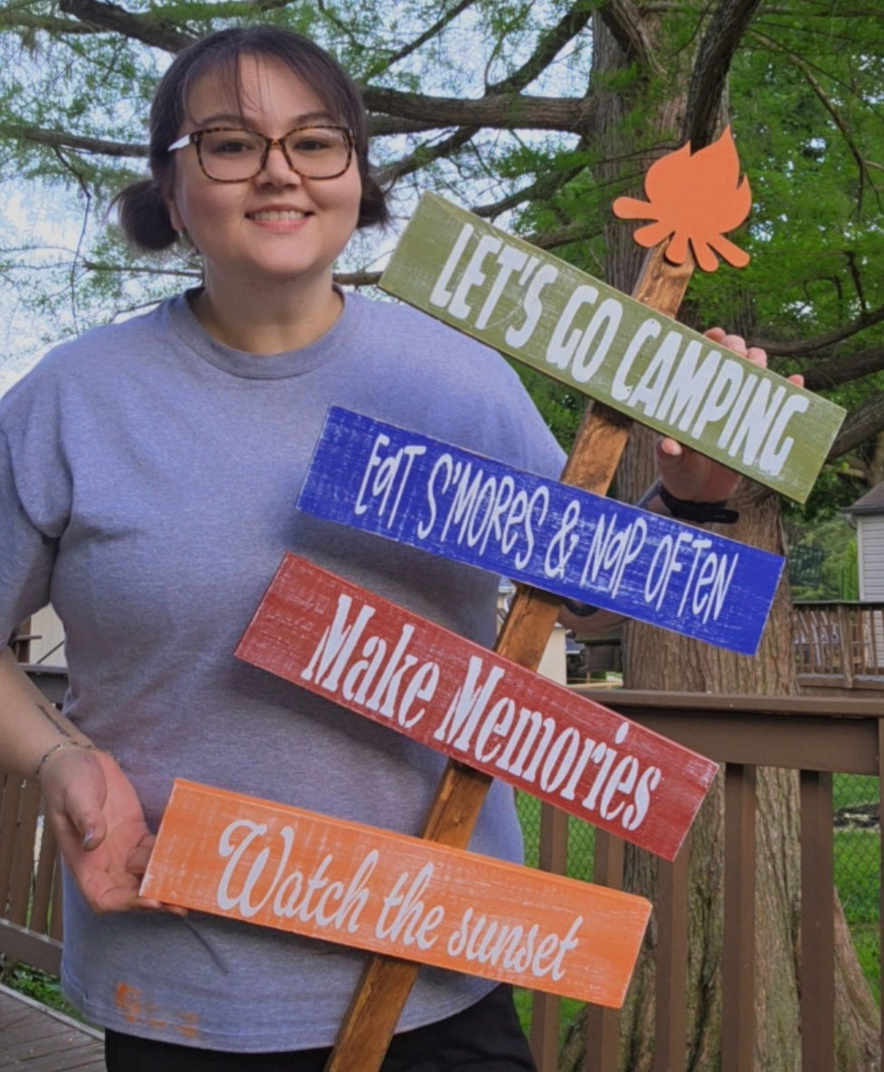 Thumbnail:  [Lake Carroll]- DIY Summer fun June 30 @6pm