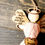 Thumbnail: Angel memorial ornament