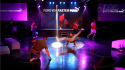 Avecalma :: DESFILE :: Puma