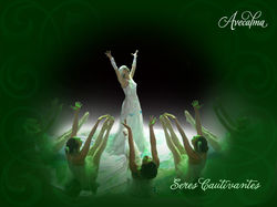 :: Seres Cautivantes ::