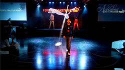 Avecalma :: DESFILE :: Puma