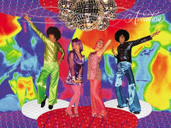 :: Show Disco ::