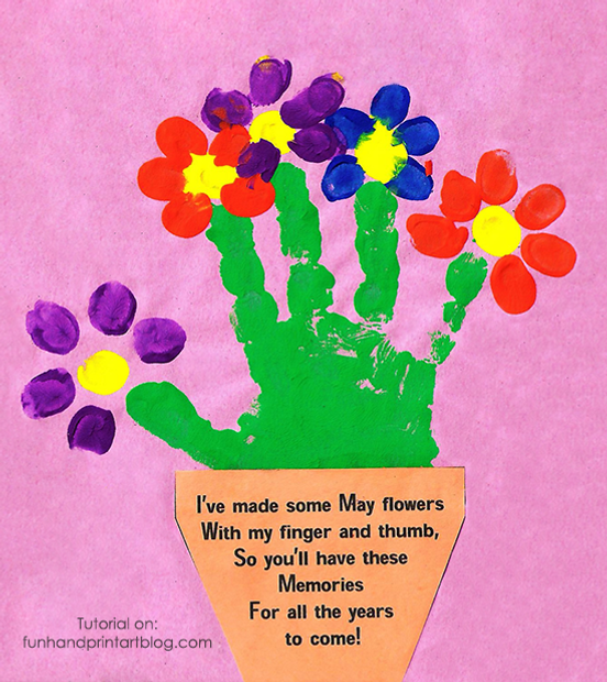 Handprint-Fingerprint-Flower-Pot-Mothers