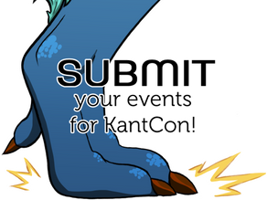 Game Masters & Event Hosts – We Need You!
