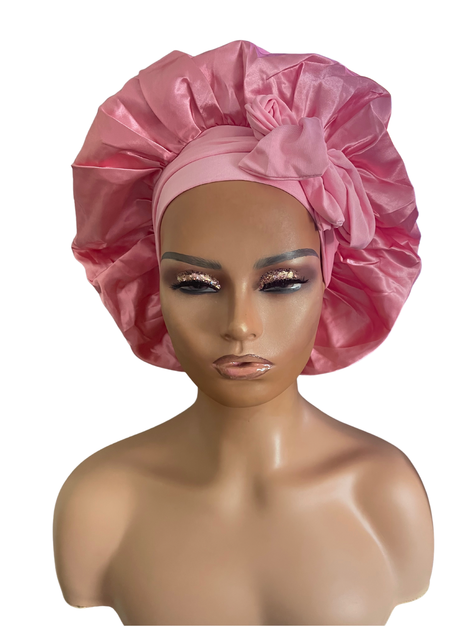 Tress Luxury Bundles Satin Bonnet