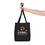 Thumbnail: A&A Honey Co. Branded Tote Bag