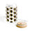 Thumbnail: The Emblem Sipper Glass, 16oz