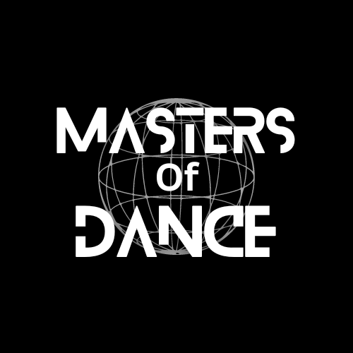Masters of Dance Part Time NHOD members