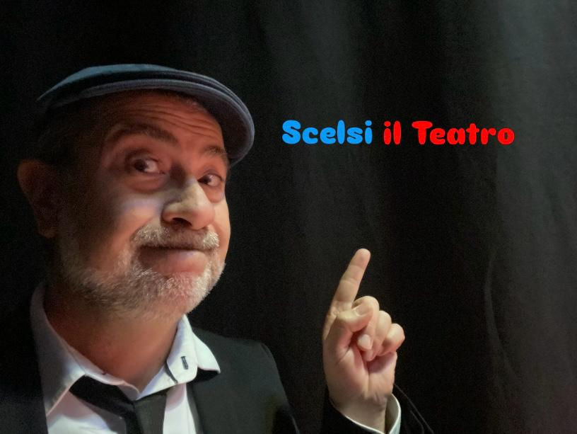 Open Day-Presentazione percorsi teatrali 